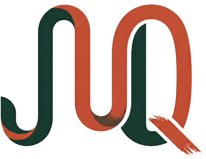 JaringUsahaQu Anchor Loop Mark